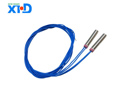 自動點(diǎn)膠機(jī)用單頭電加熱管