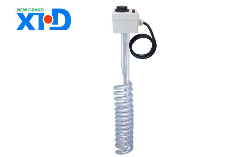 自動(dòng)控溫節(jié)能模溫機(jī)電加熱管